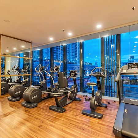 The Landmark Penang By Stay Premium Tanjung Tokong 外观 照片