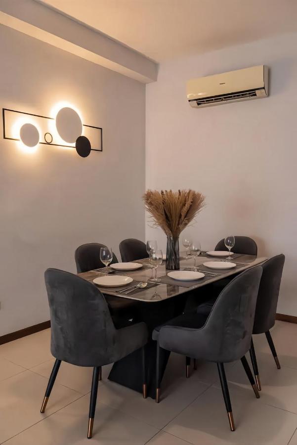 The Landmark Penang By Stay Premium Tanjung Tokong 外观 照片