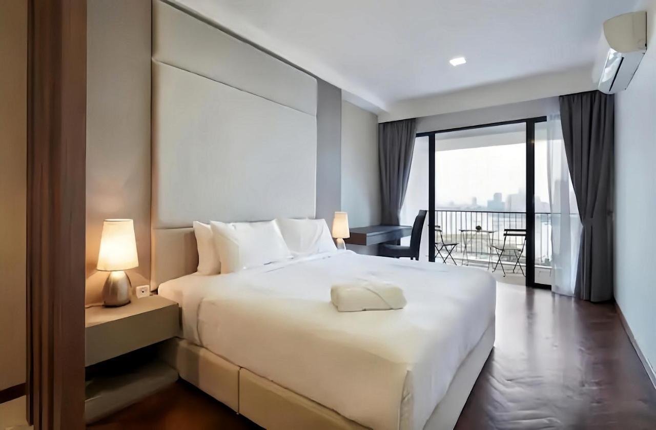 The Landmark Penang By Stay Premium Tanjung Tokong 外观 照片