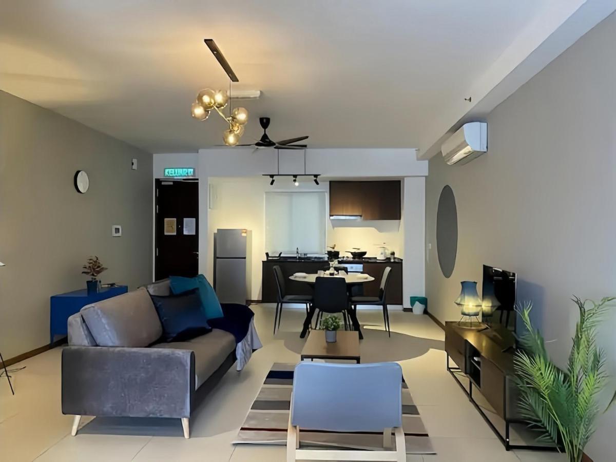 The Landmark Penang By Stay Premium Tanjung Tokong 外观 照片