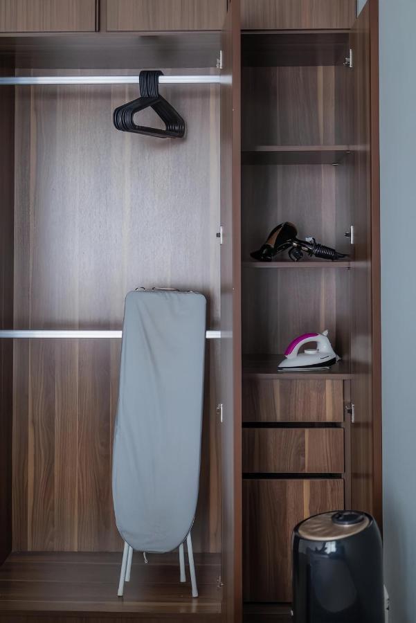 The Landmark Penang By Stay Premium Tanjung Tokong 外观 照片