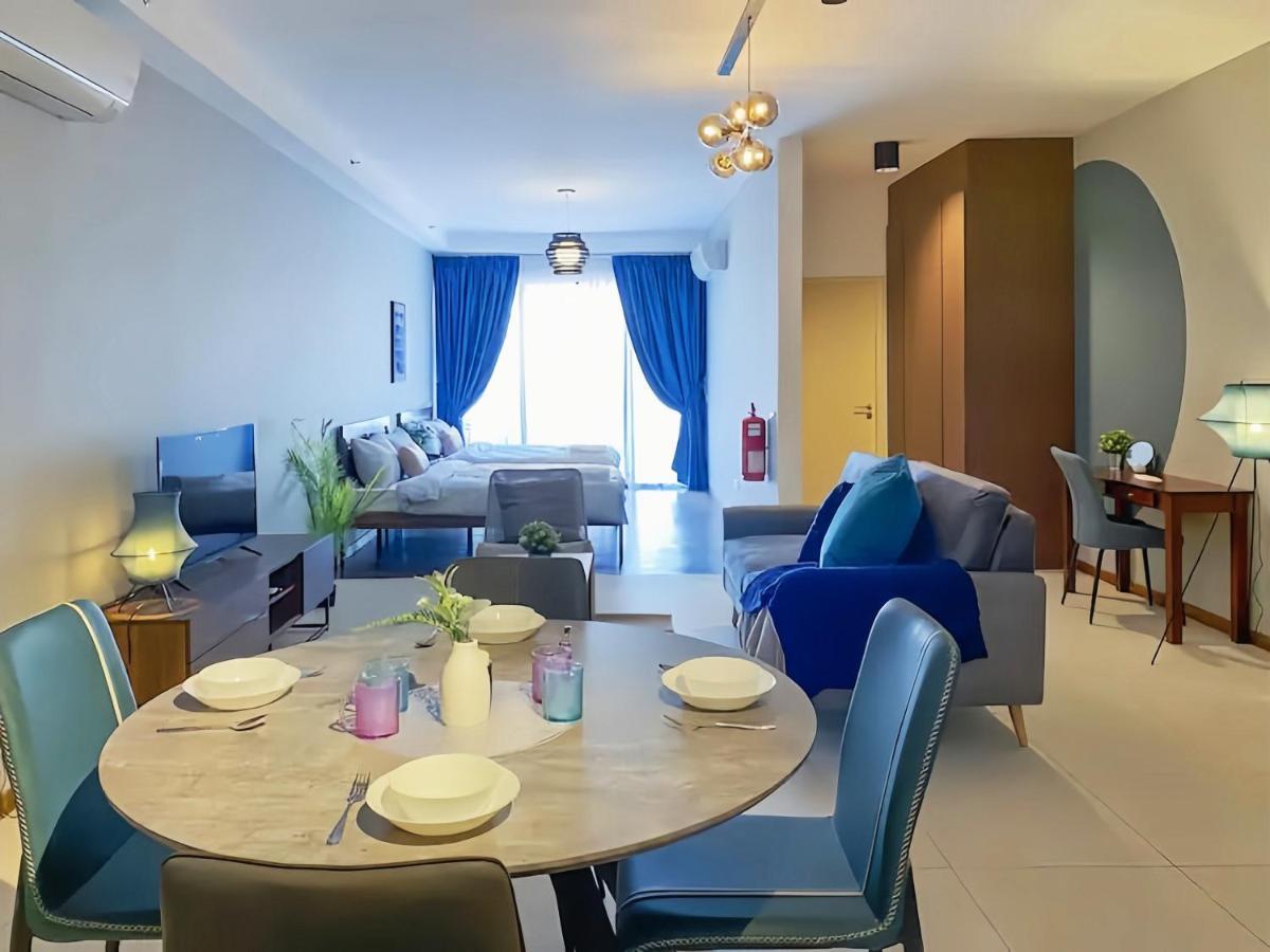 The Landmark Penang By Stay Premium Tanjung Tokong 外观 照片