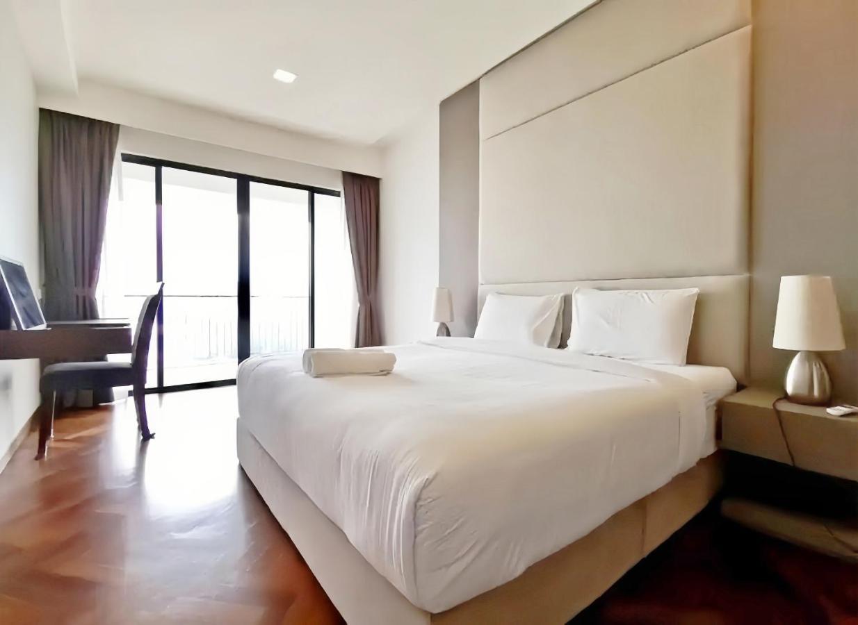 The Landmark Penang By Stay Premium Tanjung Tokong 外观 照片