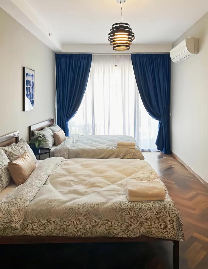 The Landmark Penang By Stay Premium Tanjung Tokong 外观 照片