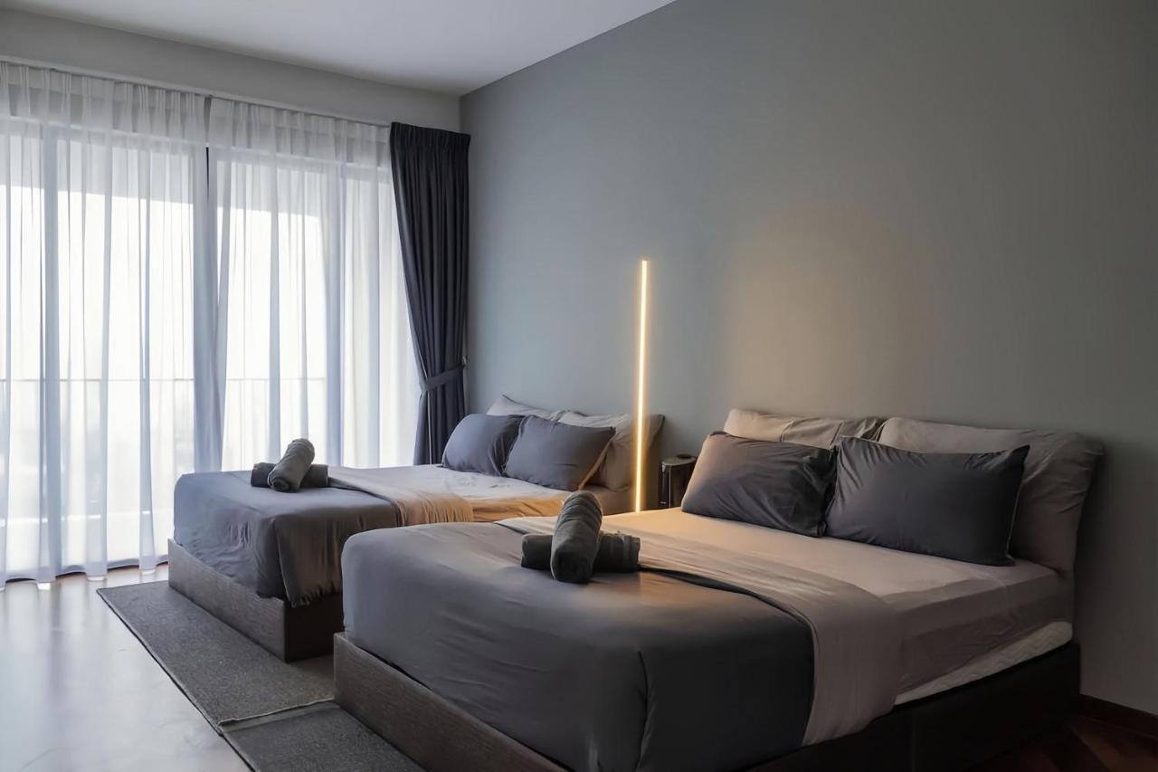 The Landmark Penang By Stay Premium Tanjung Tokong 外观 照片