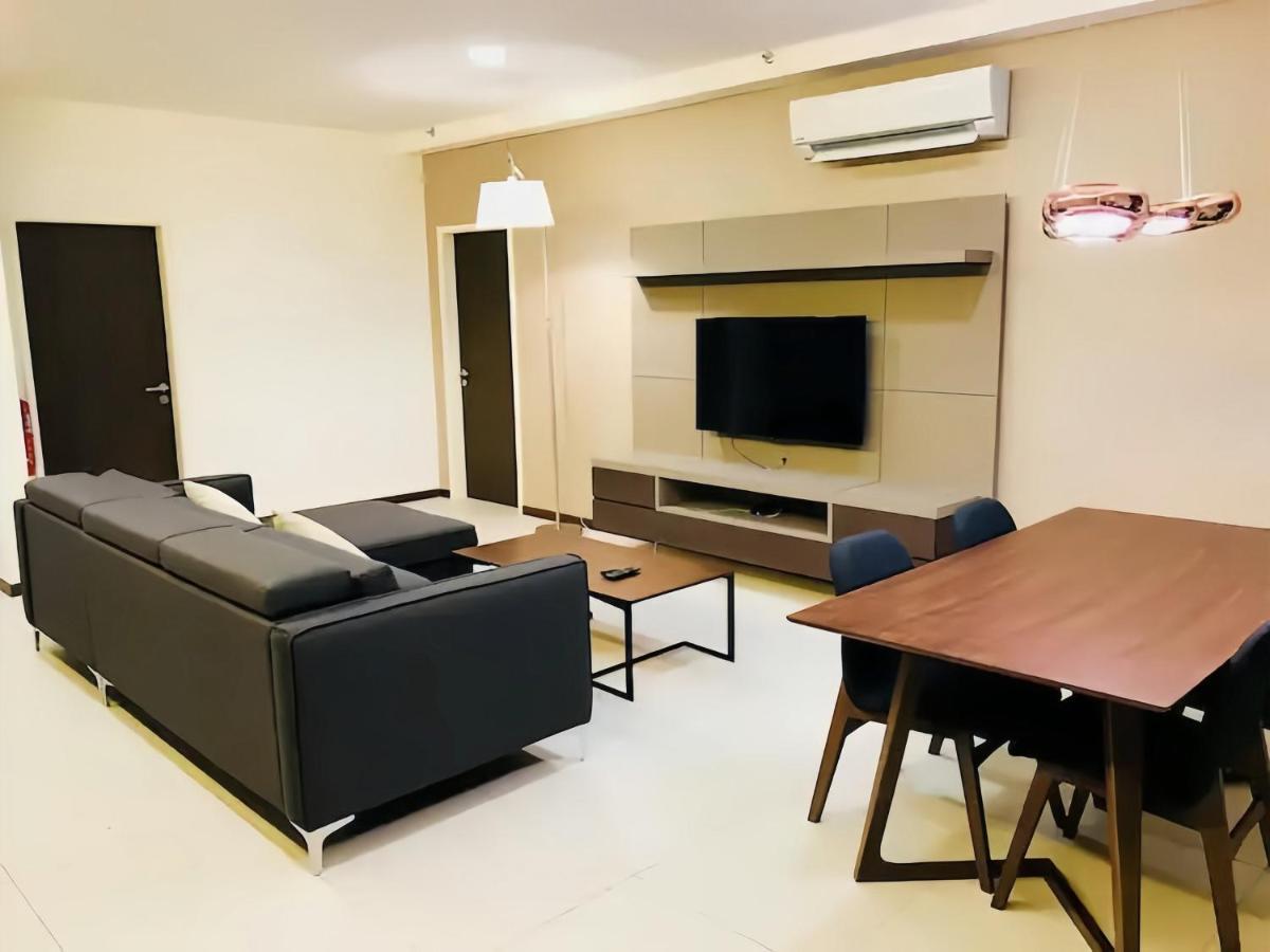 The Landmark Penang By Stay Premium Tanjung Tokong 外观 照片
