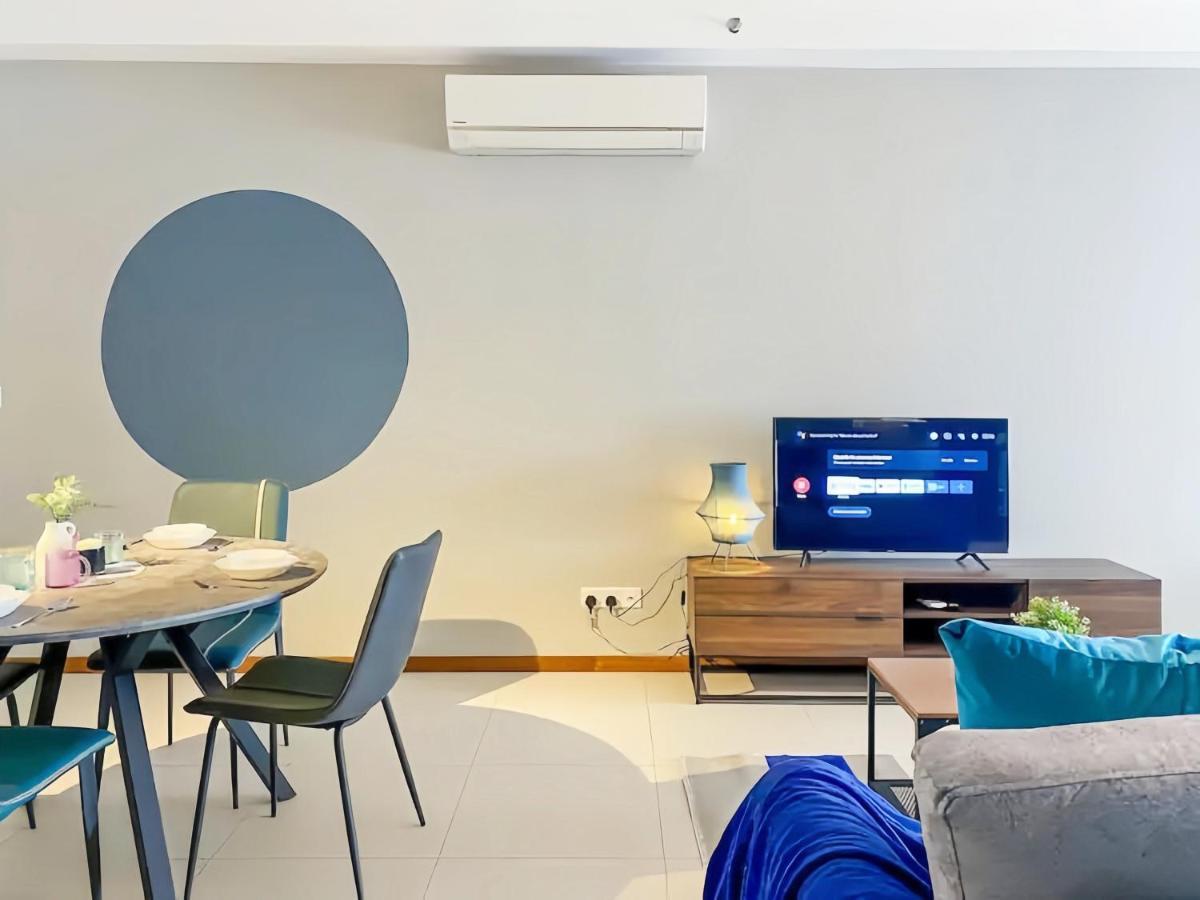 The Landmark Penang By Stay Premium Tanjung Tokong 外观 照片