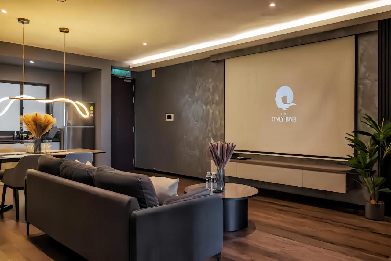 The Landmark Penang By Stay Premium Tanjung Tokong 外观 照片