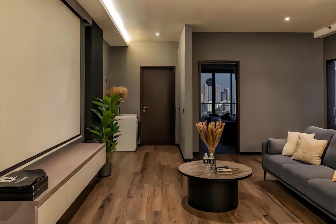 The Landmark Penang By Stay Premium Tanjung Tokong 外观 照片