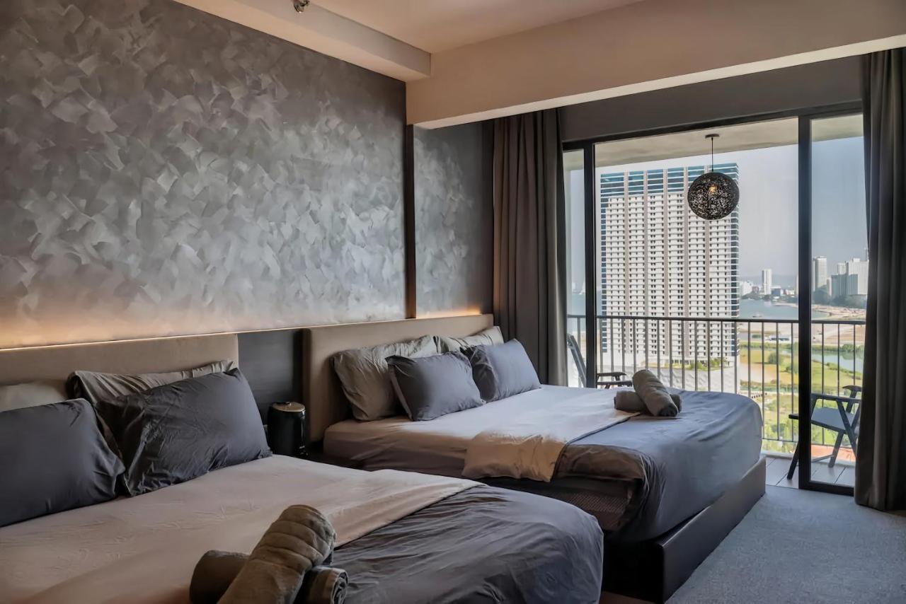 The Landmark Penang By Stay Premium Tanjung Tokong 外观 照片