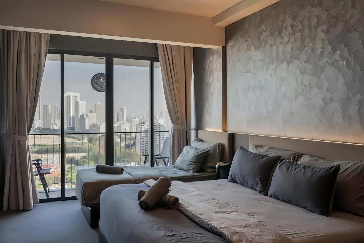 The Landmark Penang By Stay Premium Tanjung Tokong 外观 照片