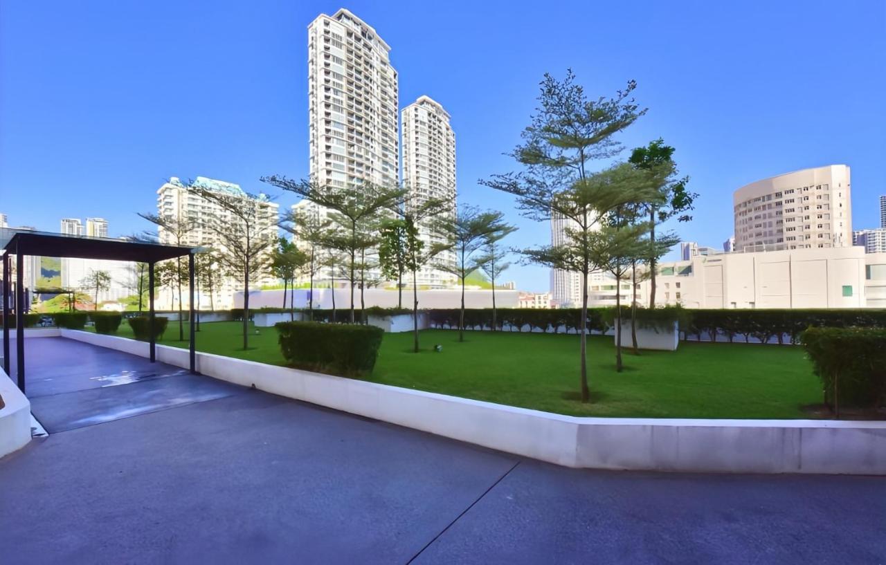 The Landmark Penang By Stay Premium Tanjung Tokong 外观 照片