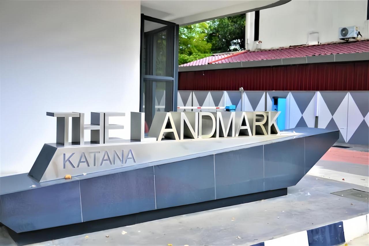 The Landmark Penang By Stay Premium Tanjung Tokong 外观 照片