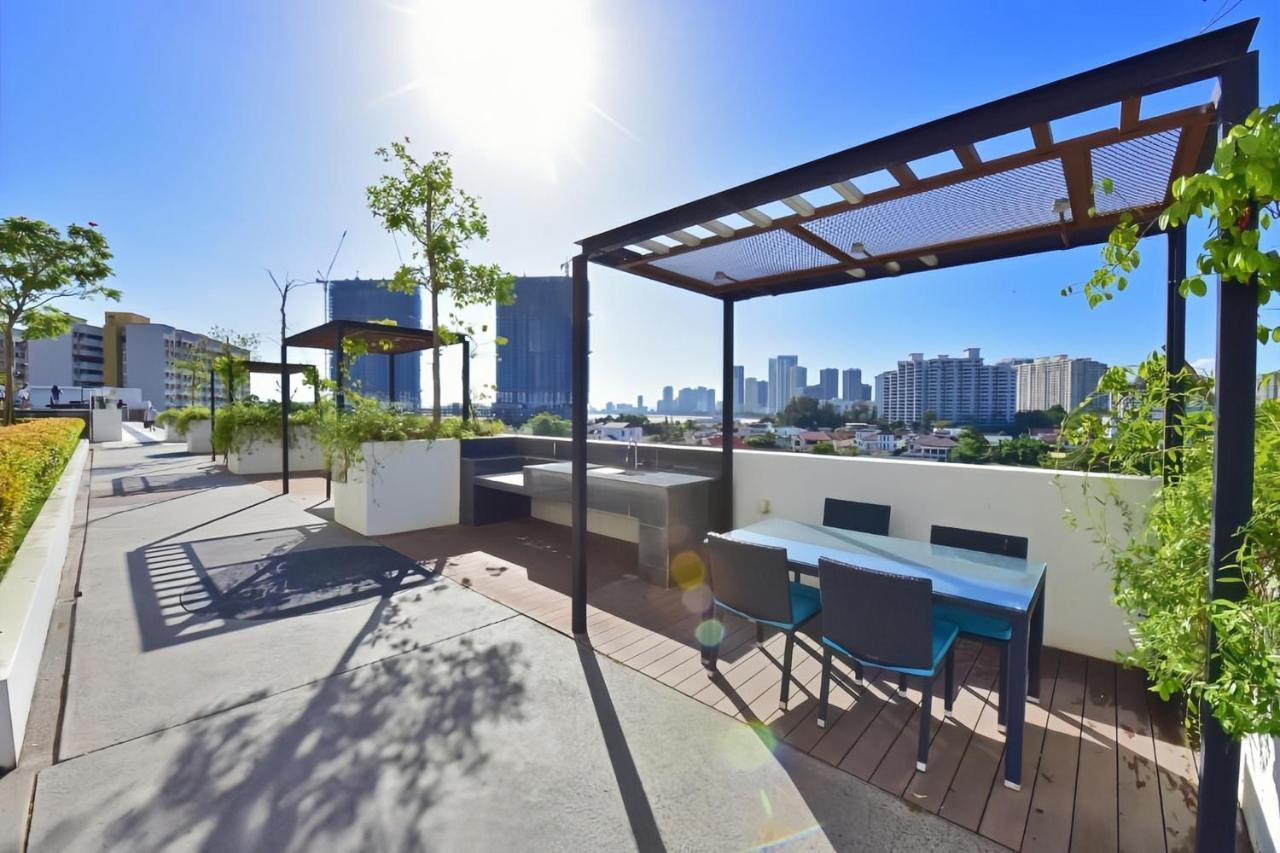 The Landmark Penang By Stay Premium Tanjung Tokong 外观 照片