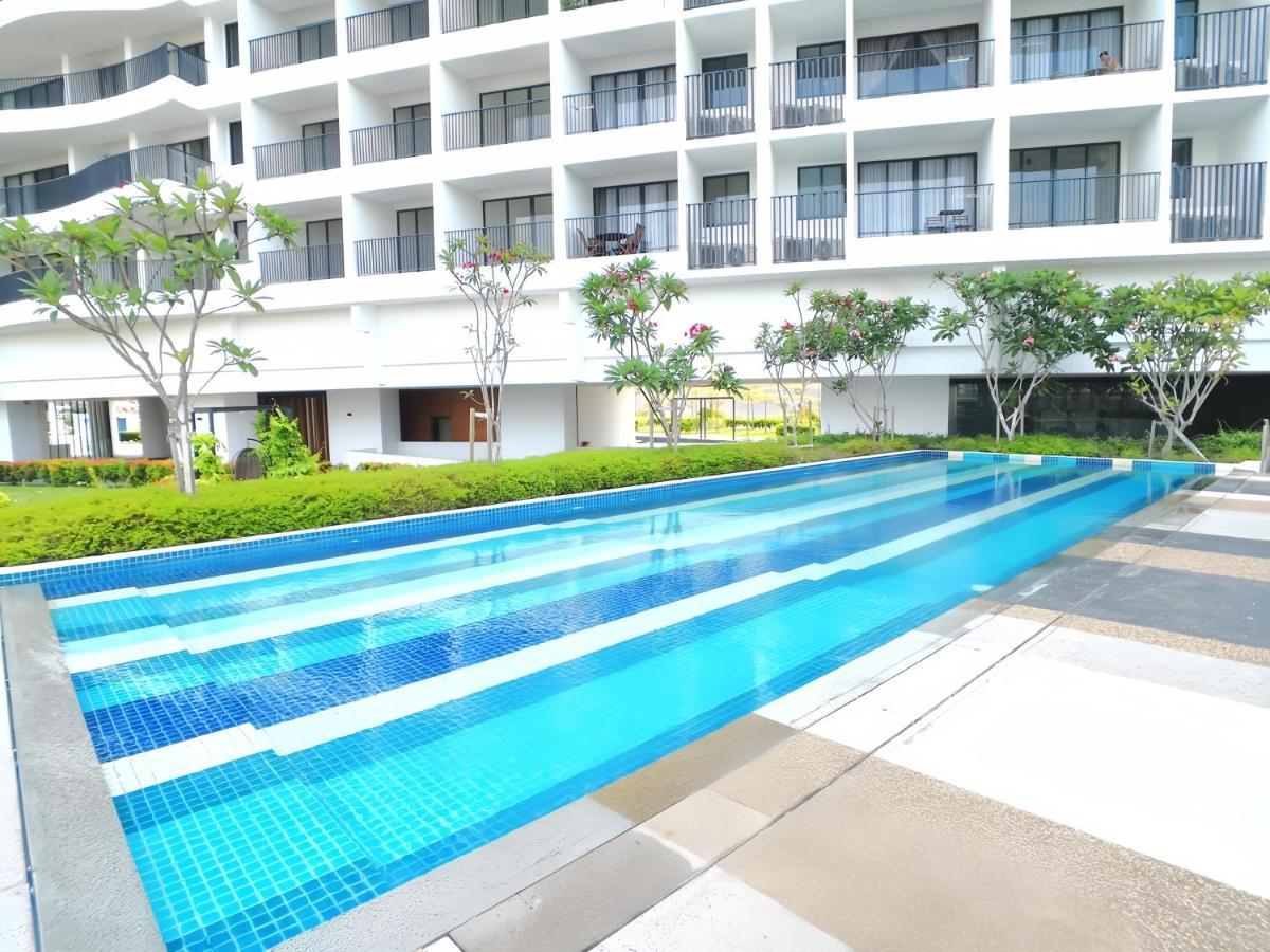 The Landmark Penang By Stay Premium Tanjung Tokong 外观 照片