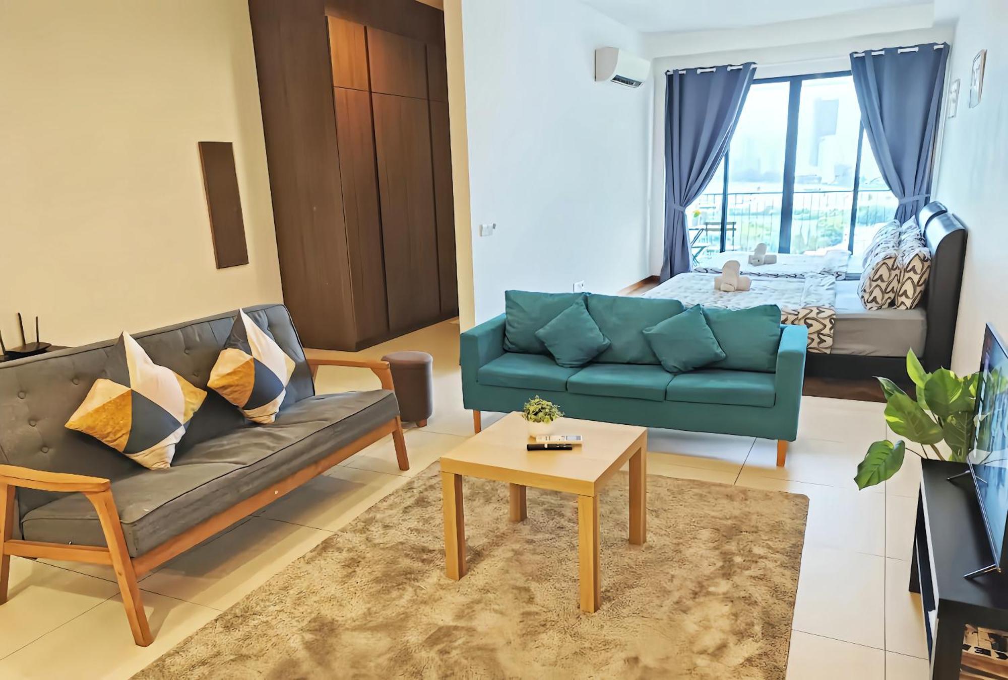The Landmark Penang By Stay Premium Tanjung Tokong 外观 照片
