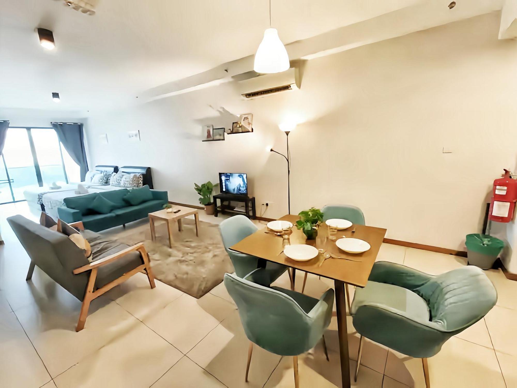 The Landmark Penang By Stay Premium Tanjung Tokong 外观 照片
