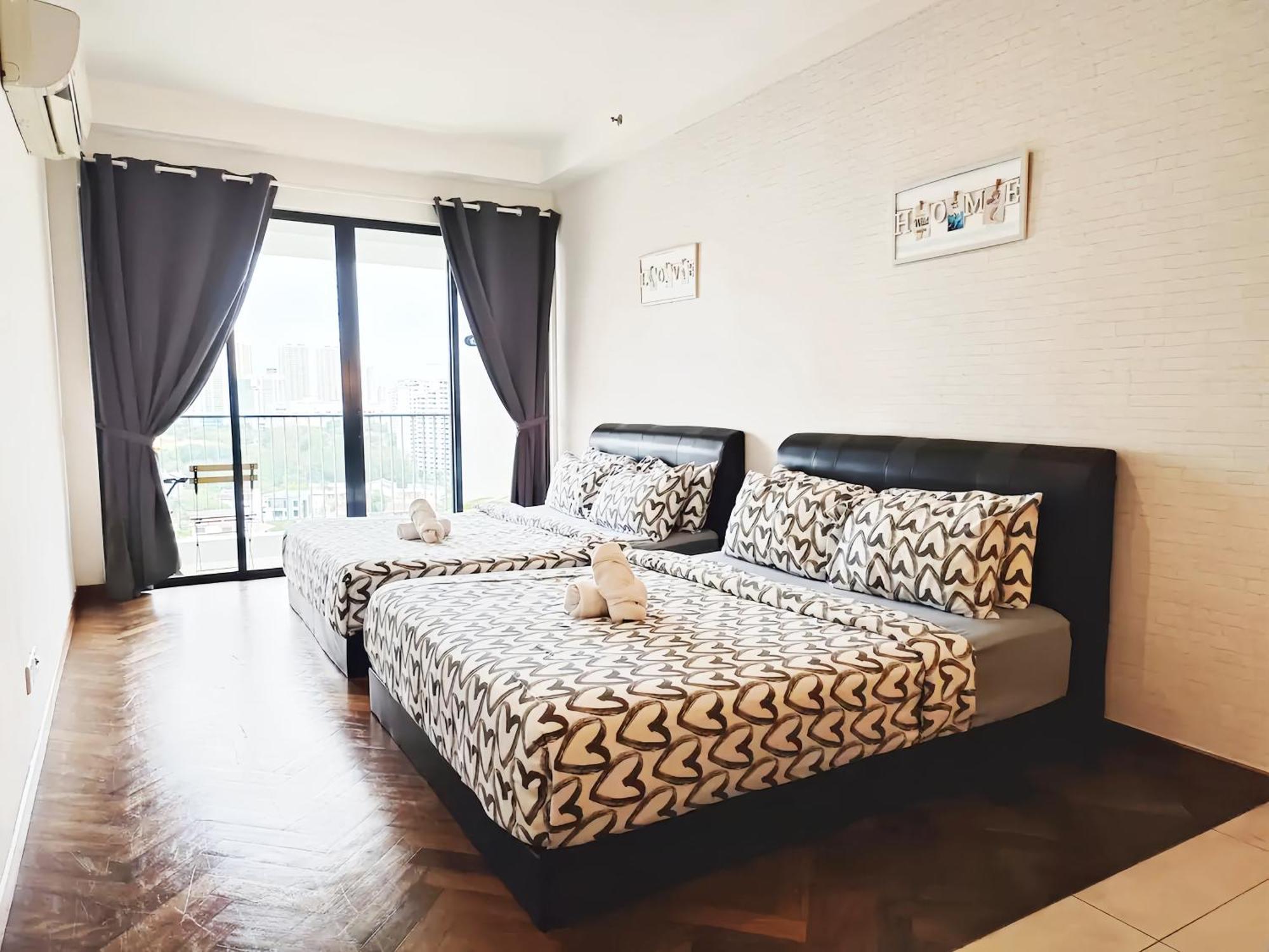 The Landmark Penang By Stay Premium Tanjung Tokong 外观 照片