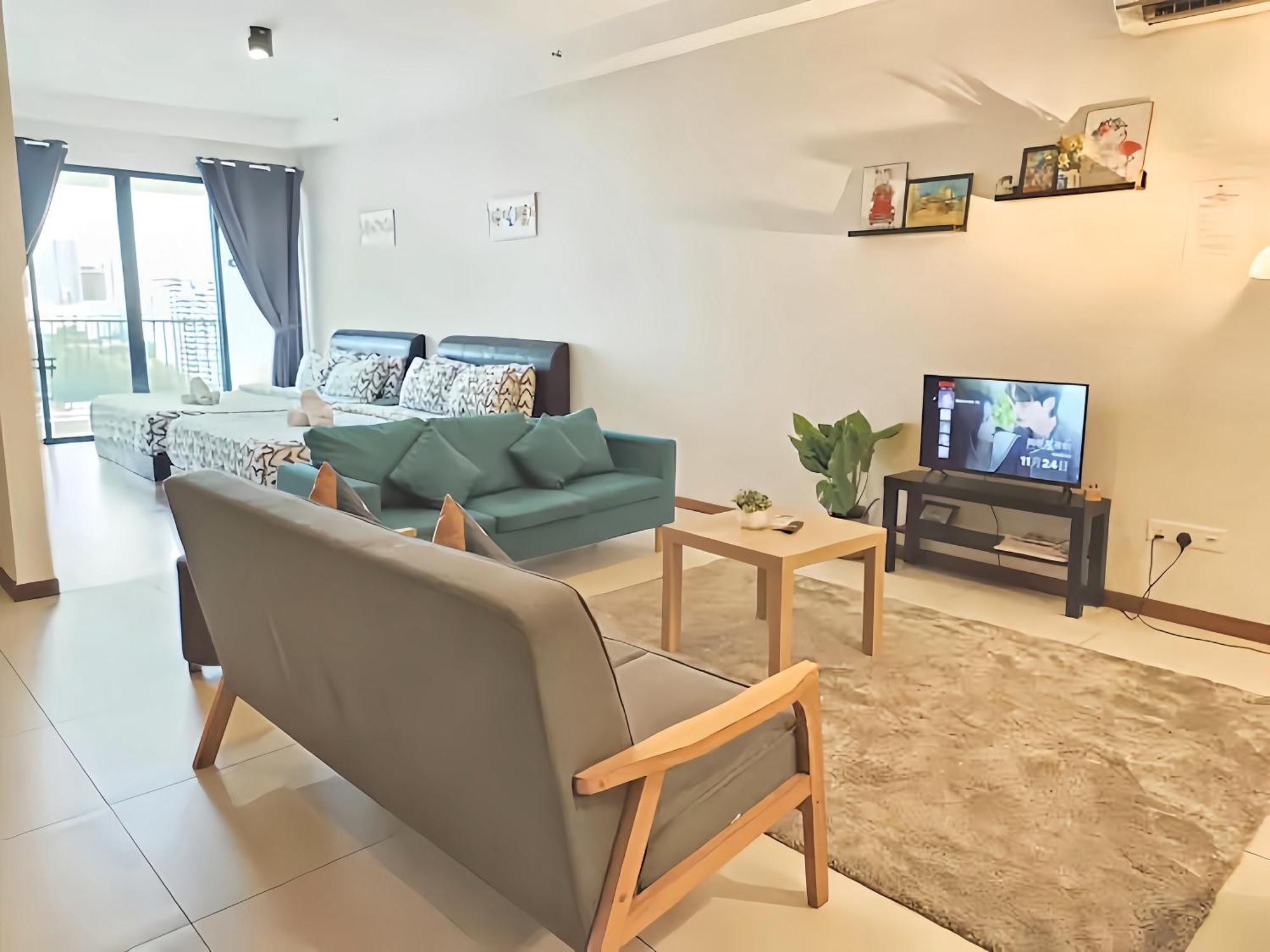 The Landmark Penang By Stay Premium Tanjung Tokong 外观 照片
