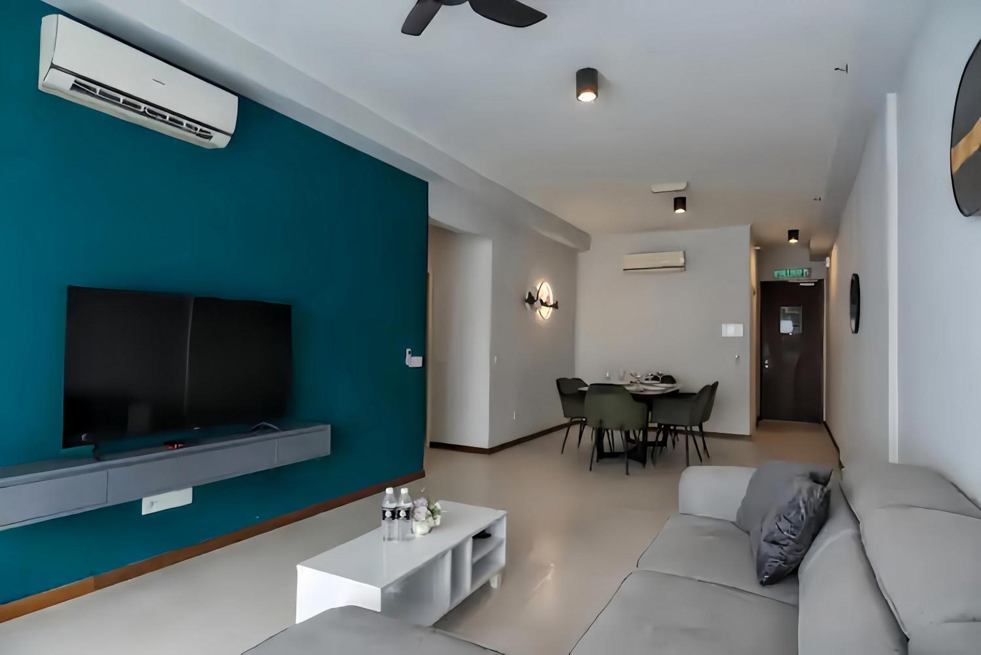 The Landmark Penang By Stay Premium Tanjung Tokong 外观 照片