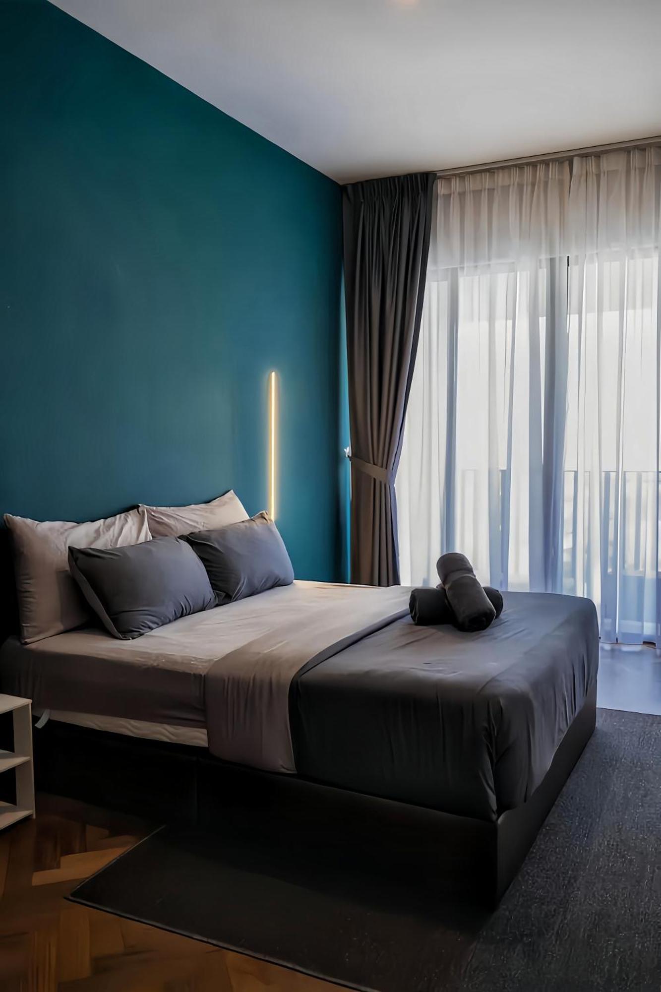 The Landmark Penang By Stay Premium Tanjung Tokong 外观 照片