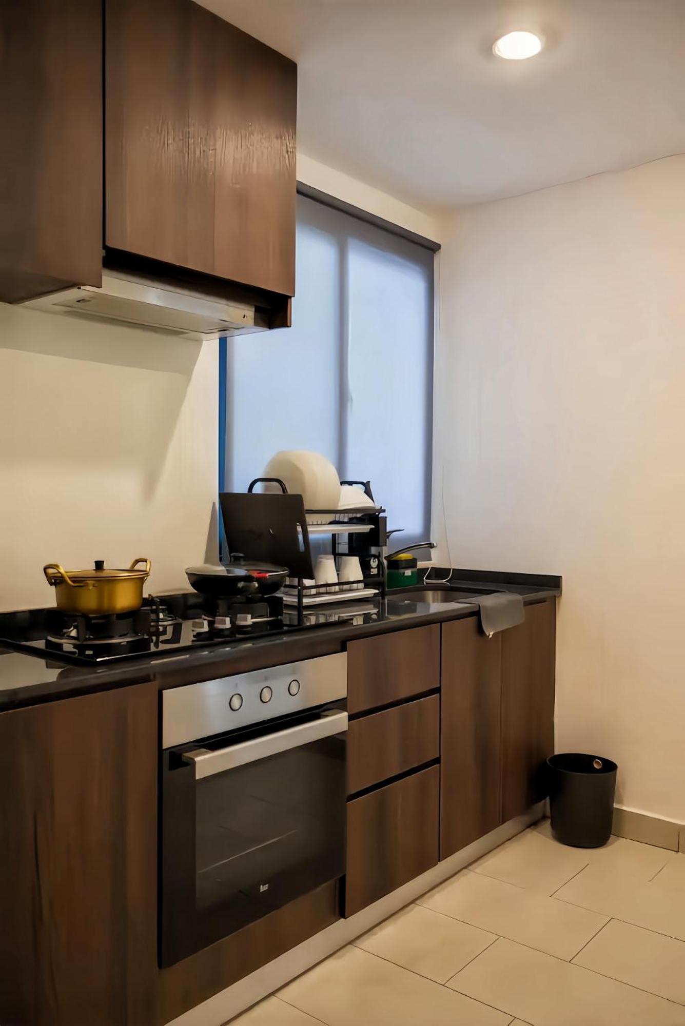 The Landmark Penang By Stay Premium Tanjung Tokong 外观 照片