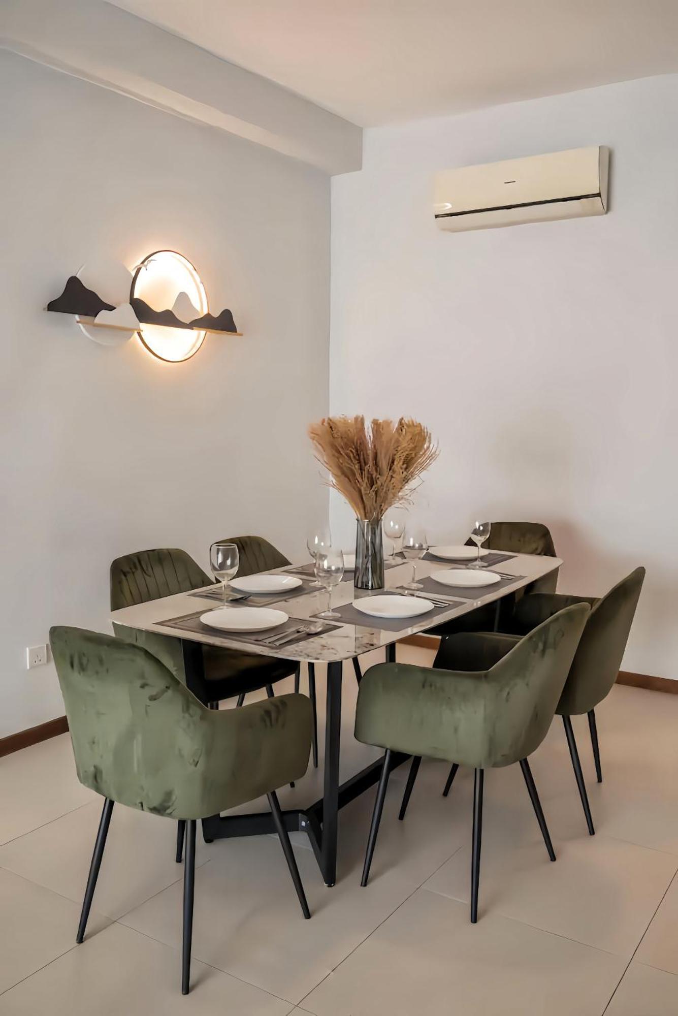 The Landmark Penang By Stay Premium Tanjung Tokong 外观 照片