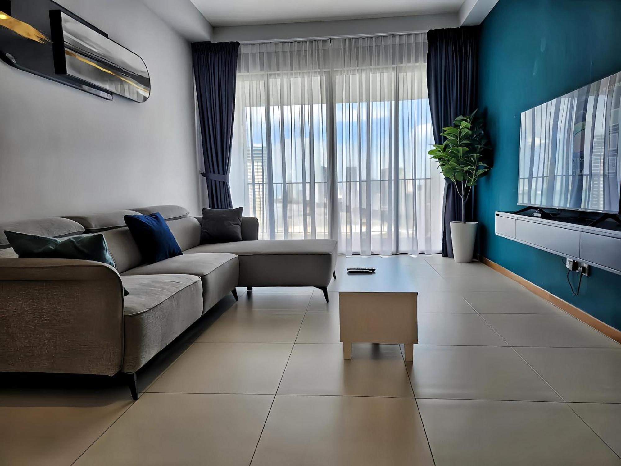 The Landmark Penang By Stay Premium Tanjung Tokong 外观 照片