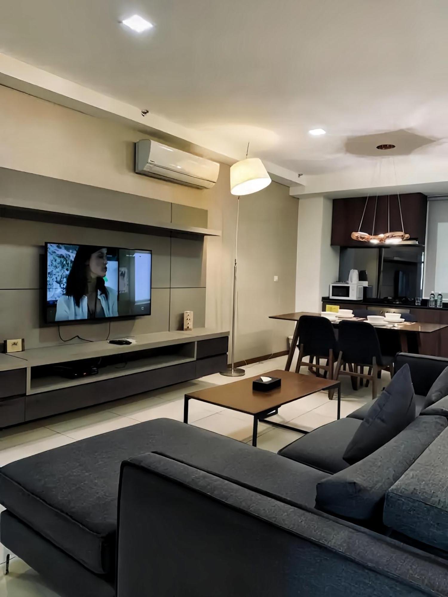 The Landmark Penang By Stay Premium Tanjung Tokong 外观 照片