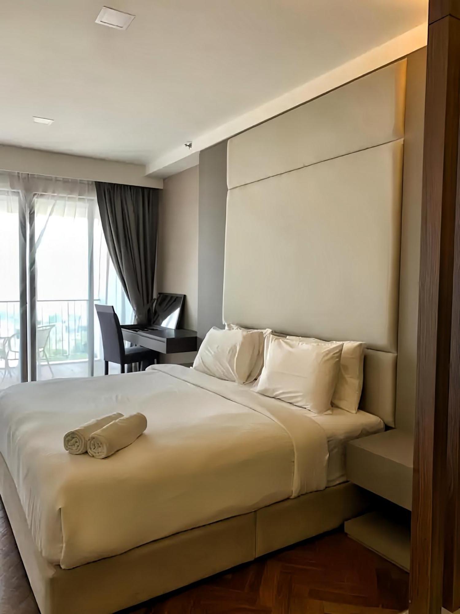 The Landmark Penang By Stay Premium Tanjung Tokong 外观 照片