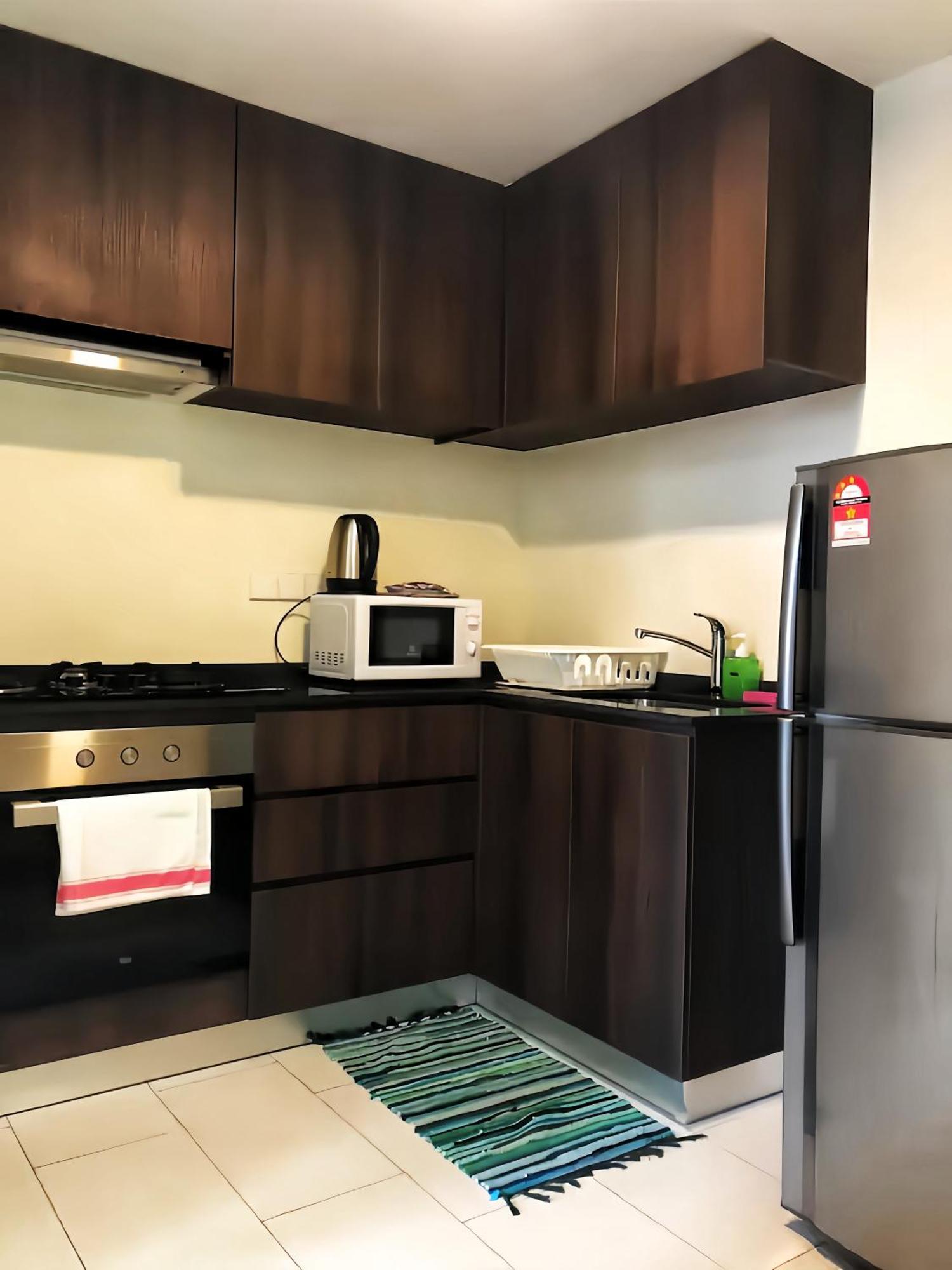The Landmark Penang By Stay Premium Tanjung Tokong 外观 照片