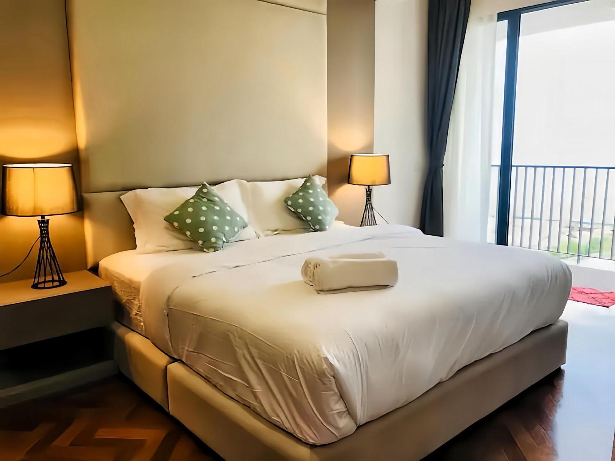 The Landmark Penang By Stay Premium Tanjung Tokong 外观 照片