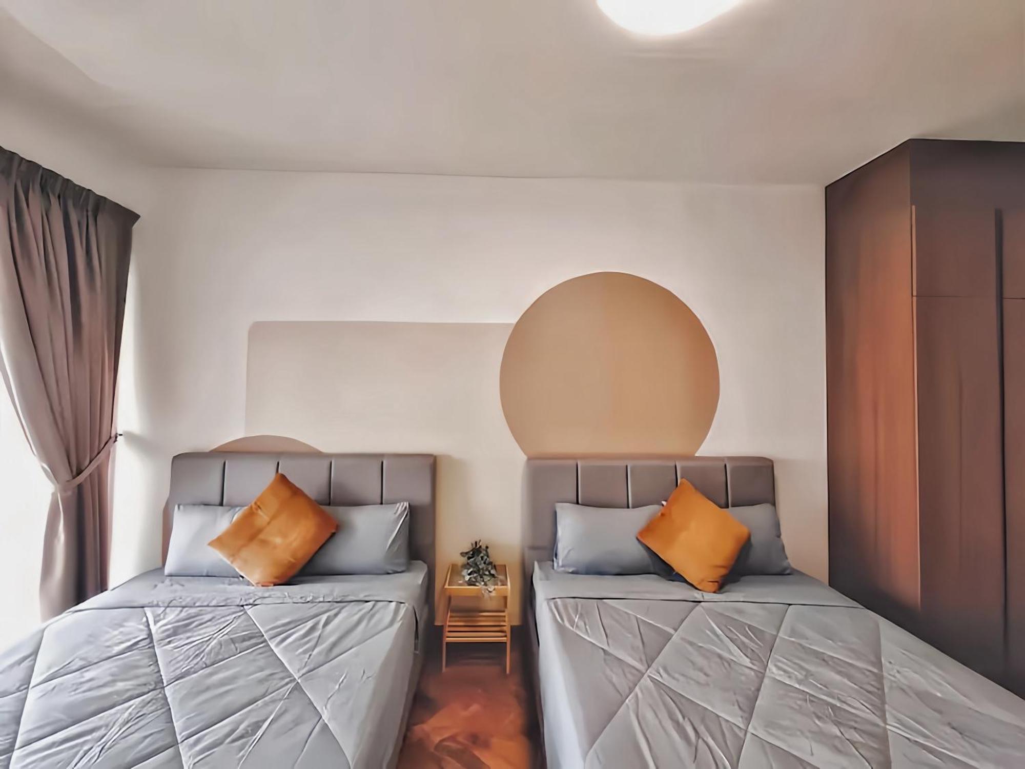 The Landmark Penang By Stay Premium Tanjung Tokong 外观 照片