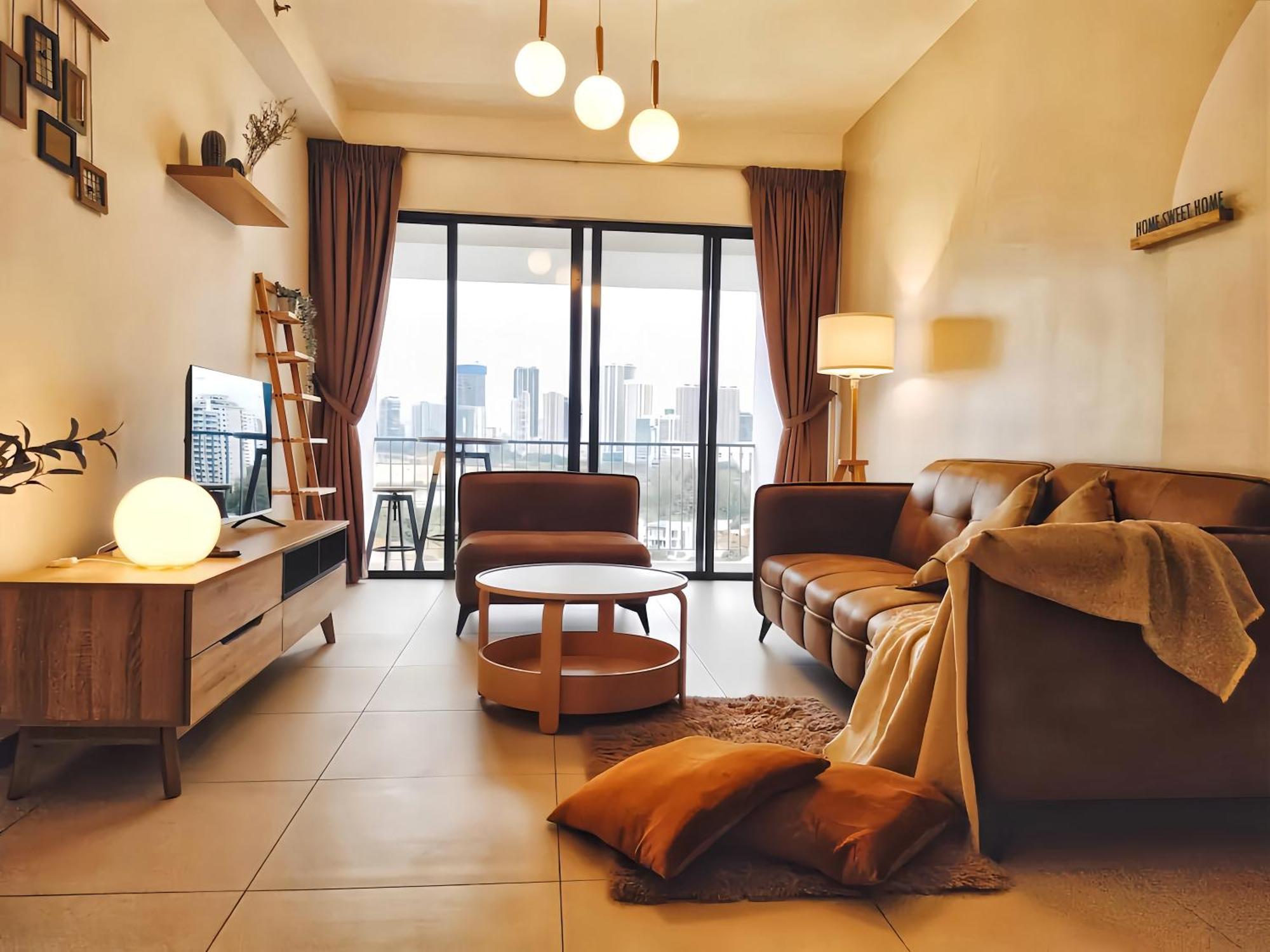 The Landmark Penang By Stay Premium Tanjung Tokong 外观 照片