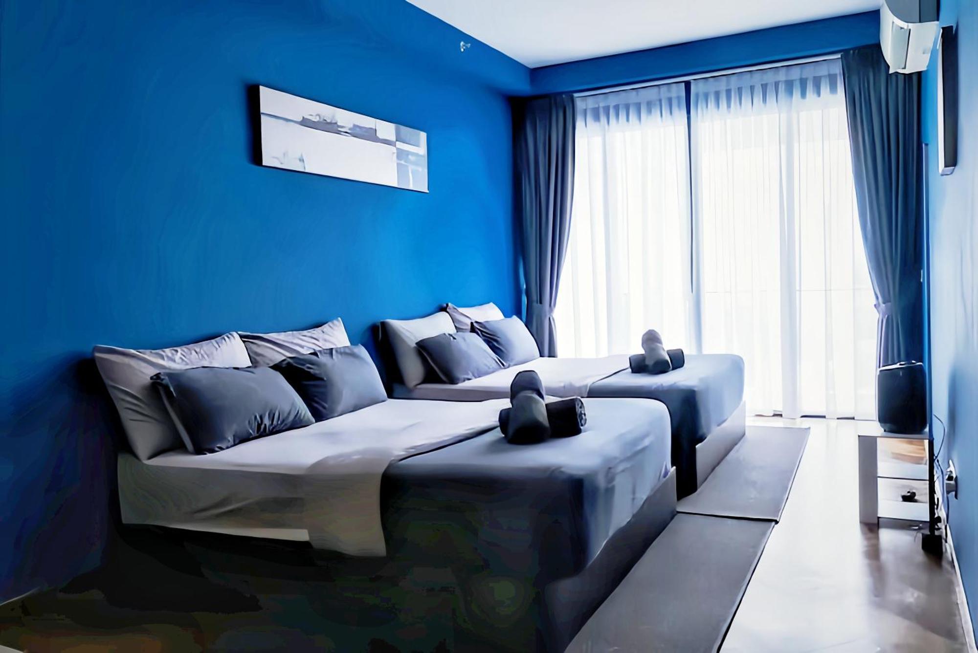 The Landmark Penang By Stay Premium Tanjung Tokong 外观 照片