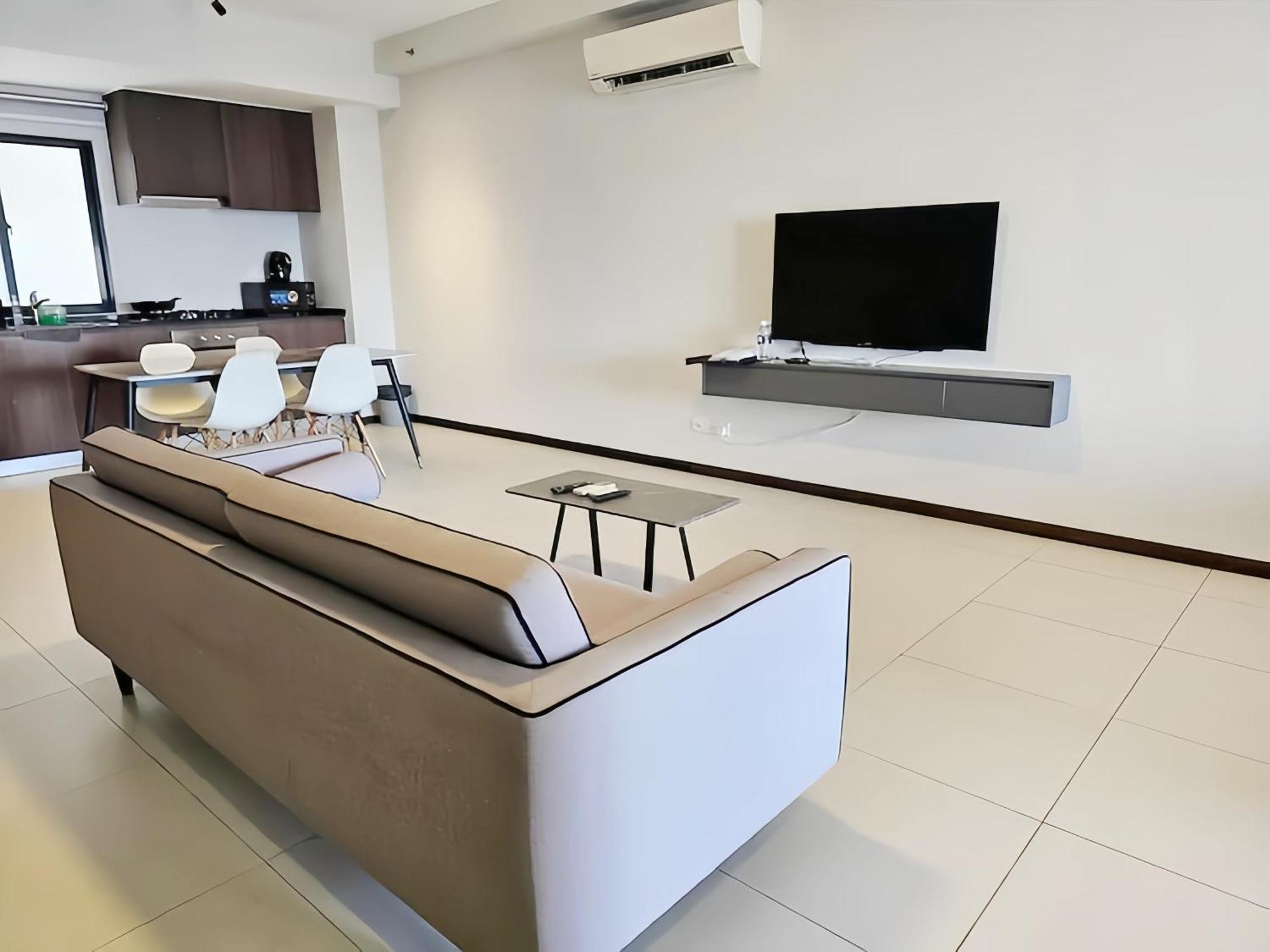 The Landmark Penang By Stay Premium Tanjung Tokong 外观 照片
