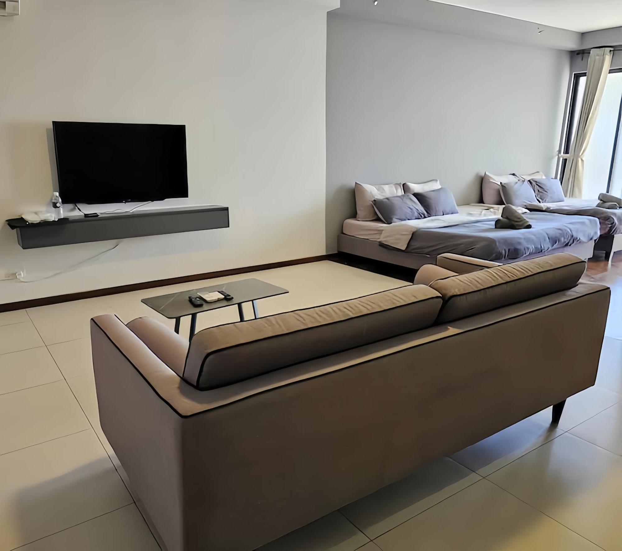 The Landmark Penang By Stay Premium Tanjung Tokong 外观 照片