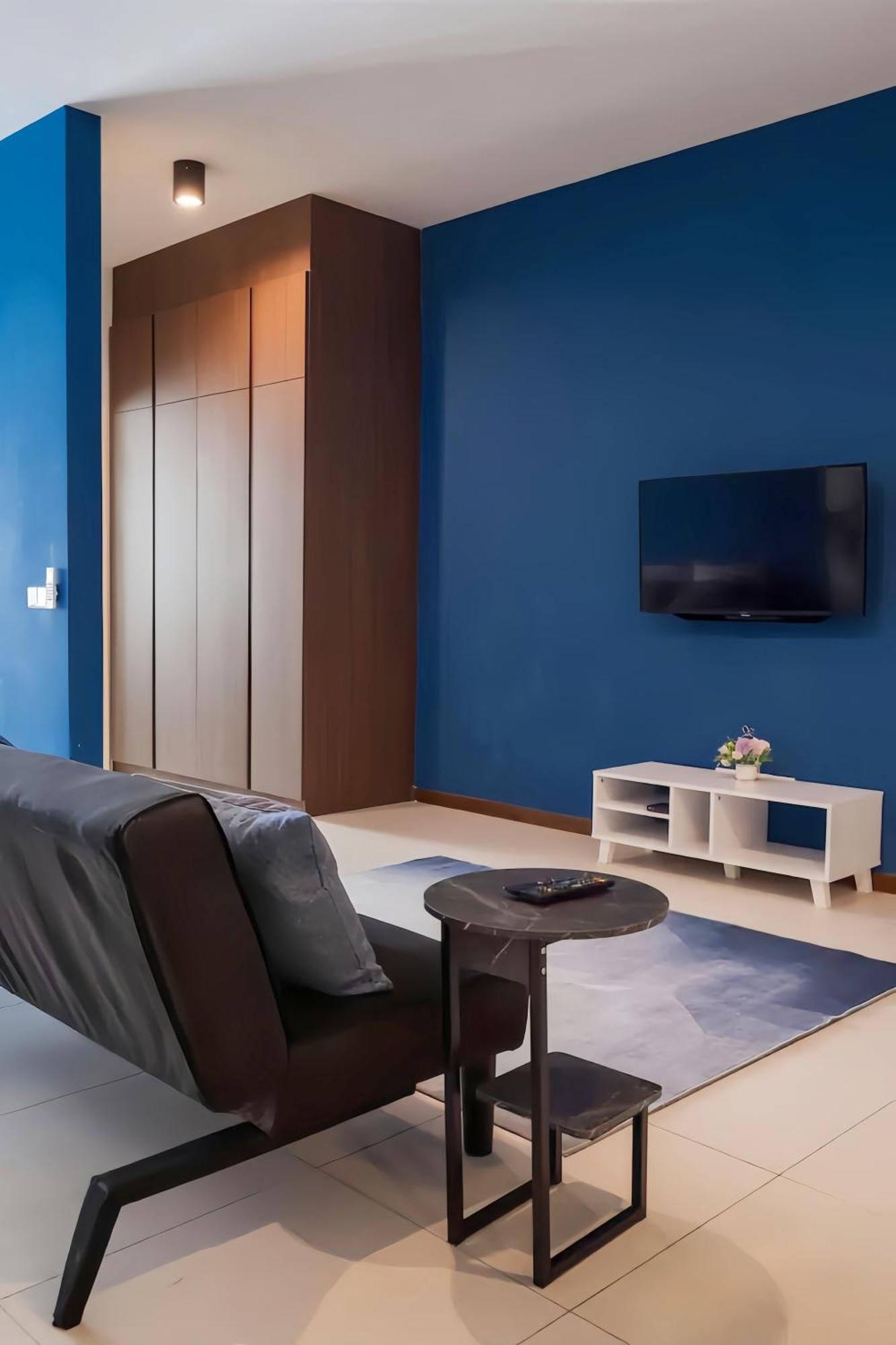 The Landmark Penang By Stay Premium Tanjung Tokong 外观 照片