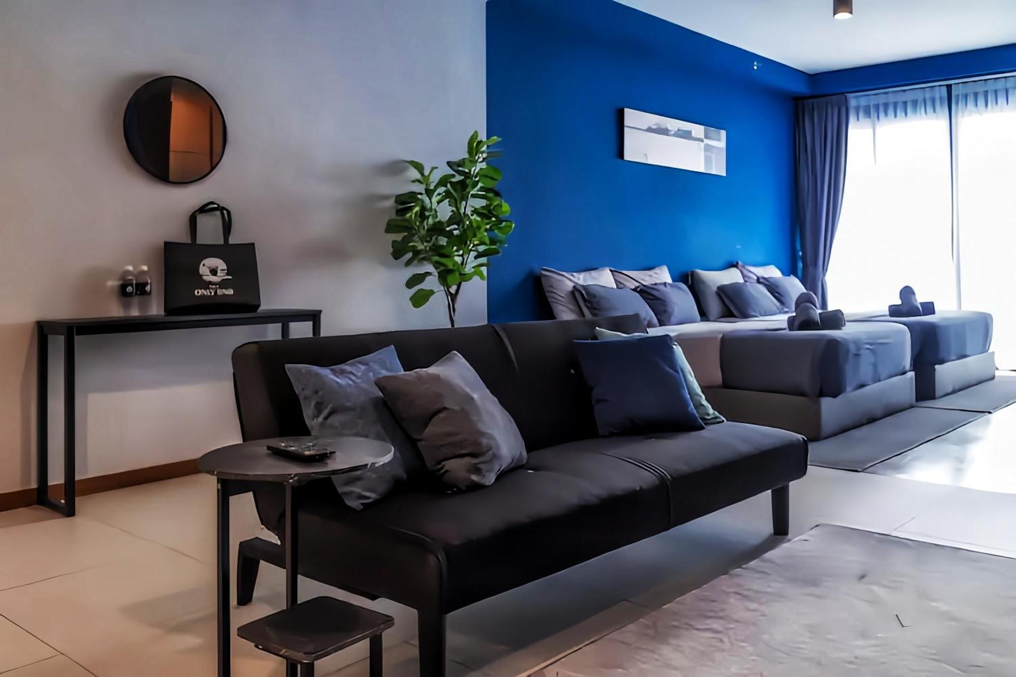 The Landmark Penang By Stay Premium Tanjung Tokong 外观 照片
