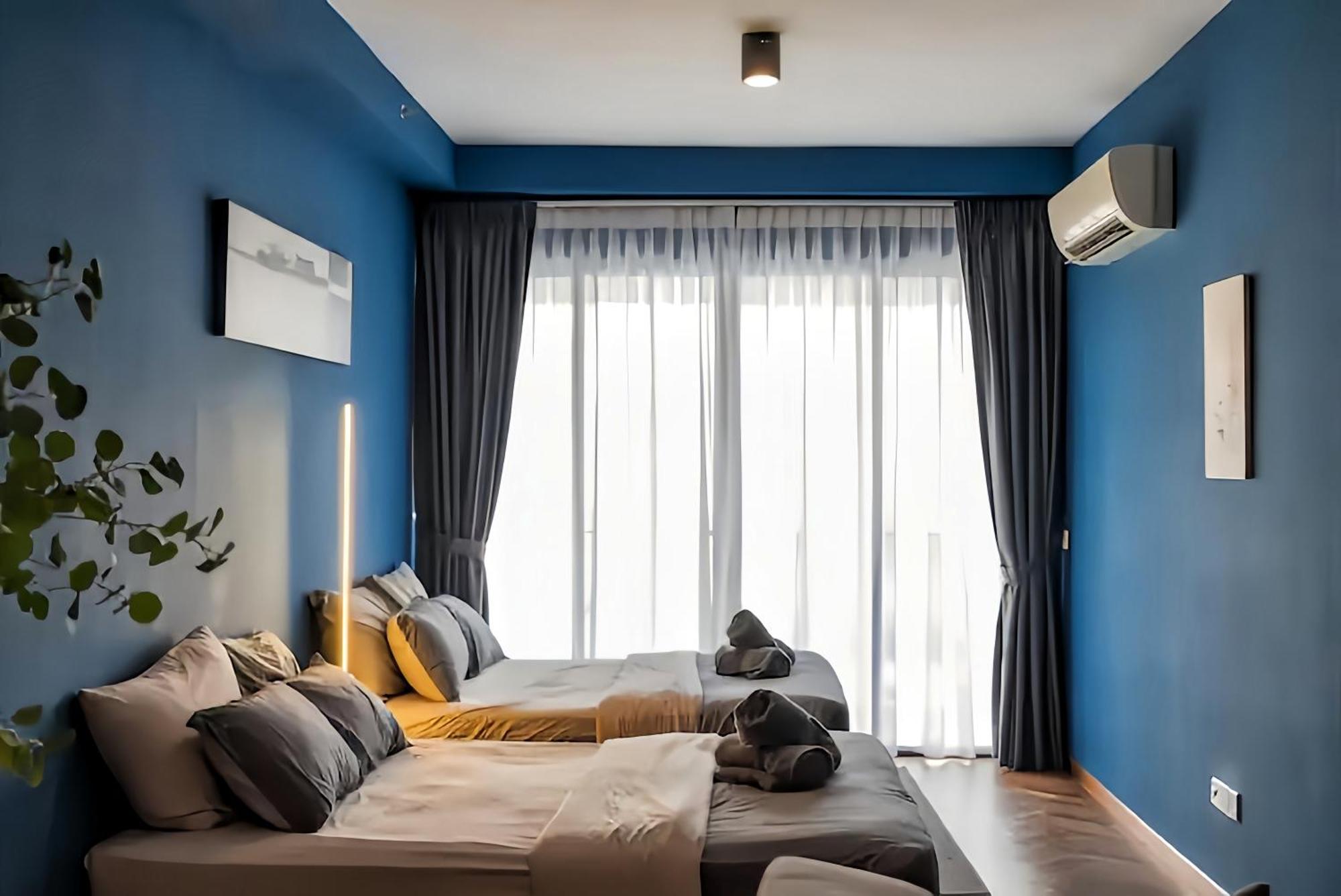 The Landmark Penang By Stay Premium Tanjung Tokong 外观 照片