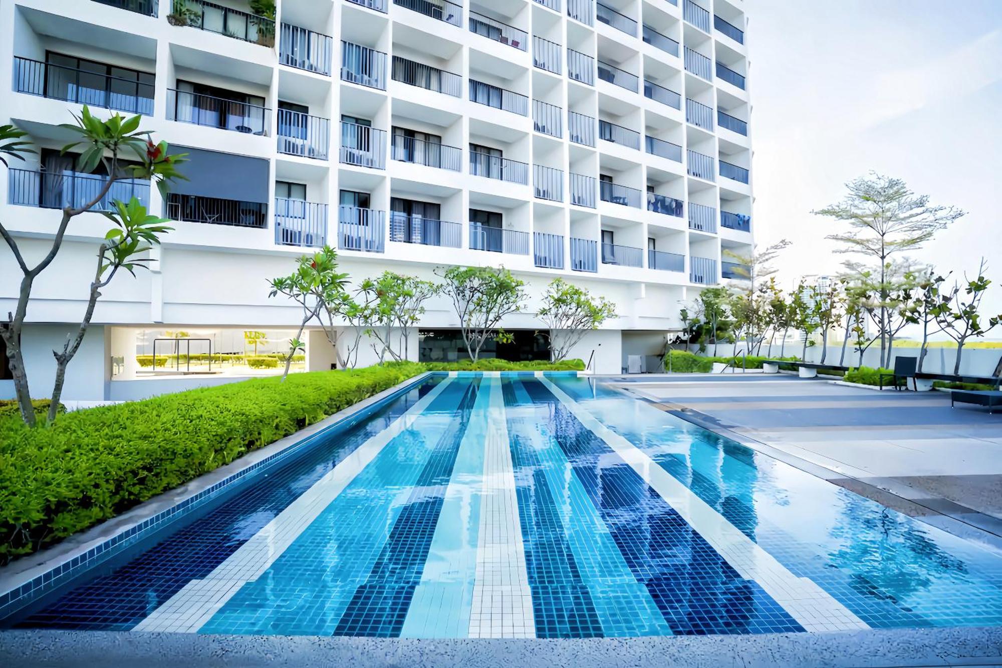 The Landmark Penang By Stay Premium Tanjung Tokong 外观 照片