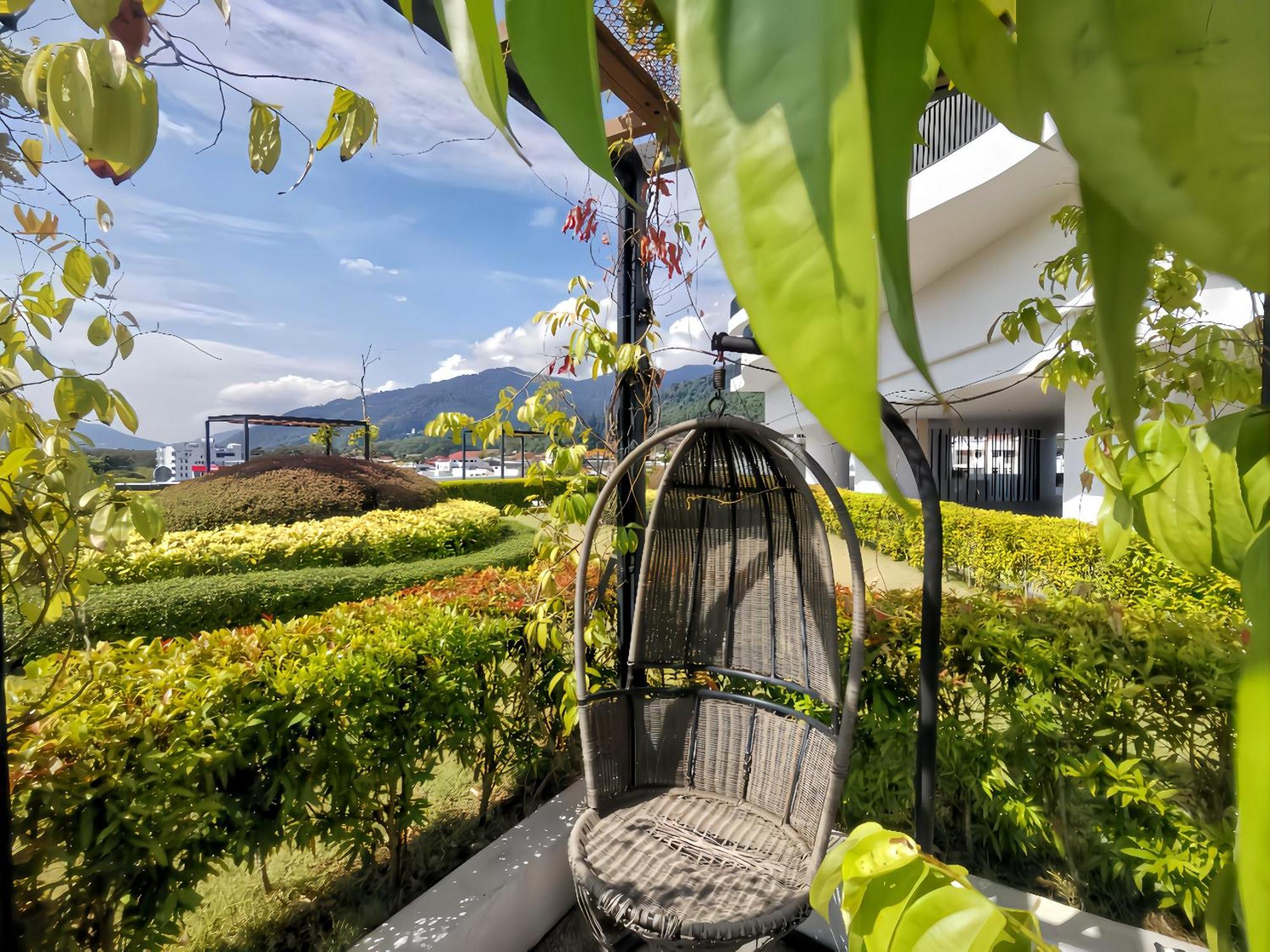 The Landmark Penang By Stay Premium Tanjung Tokong 外观 照片