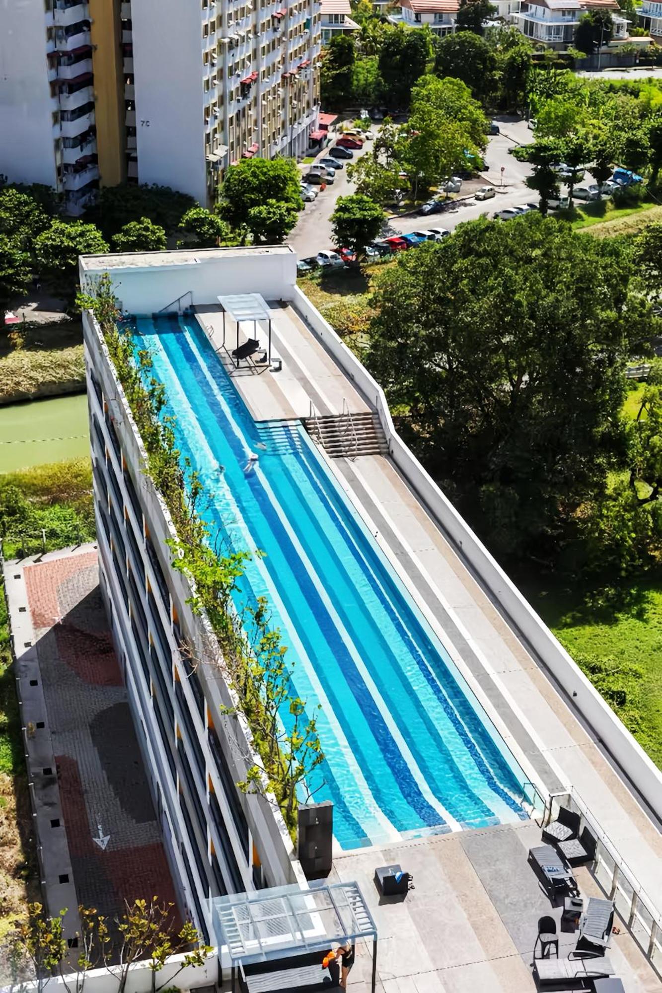 The Landmark Penang By Stay Premium Tanjung Tokong 外观 照片