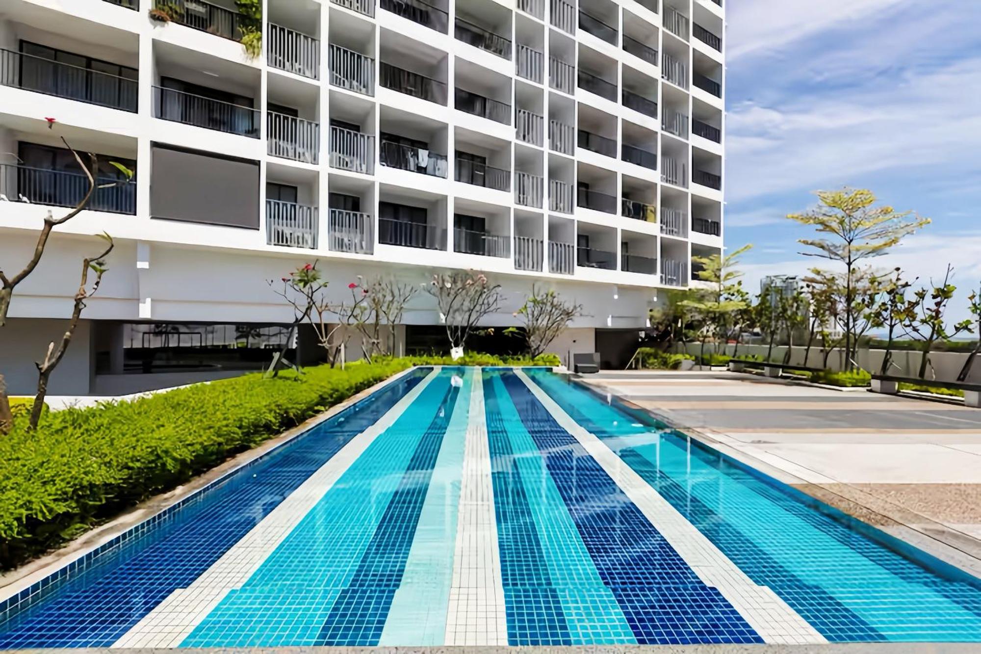 The Landmark Penang By Stay Premium Tanjung Tokong 外观 照片
