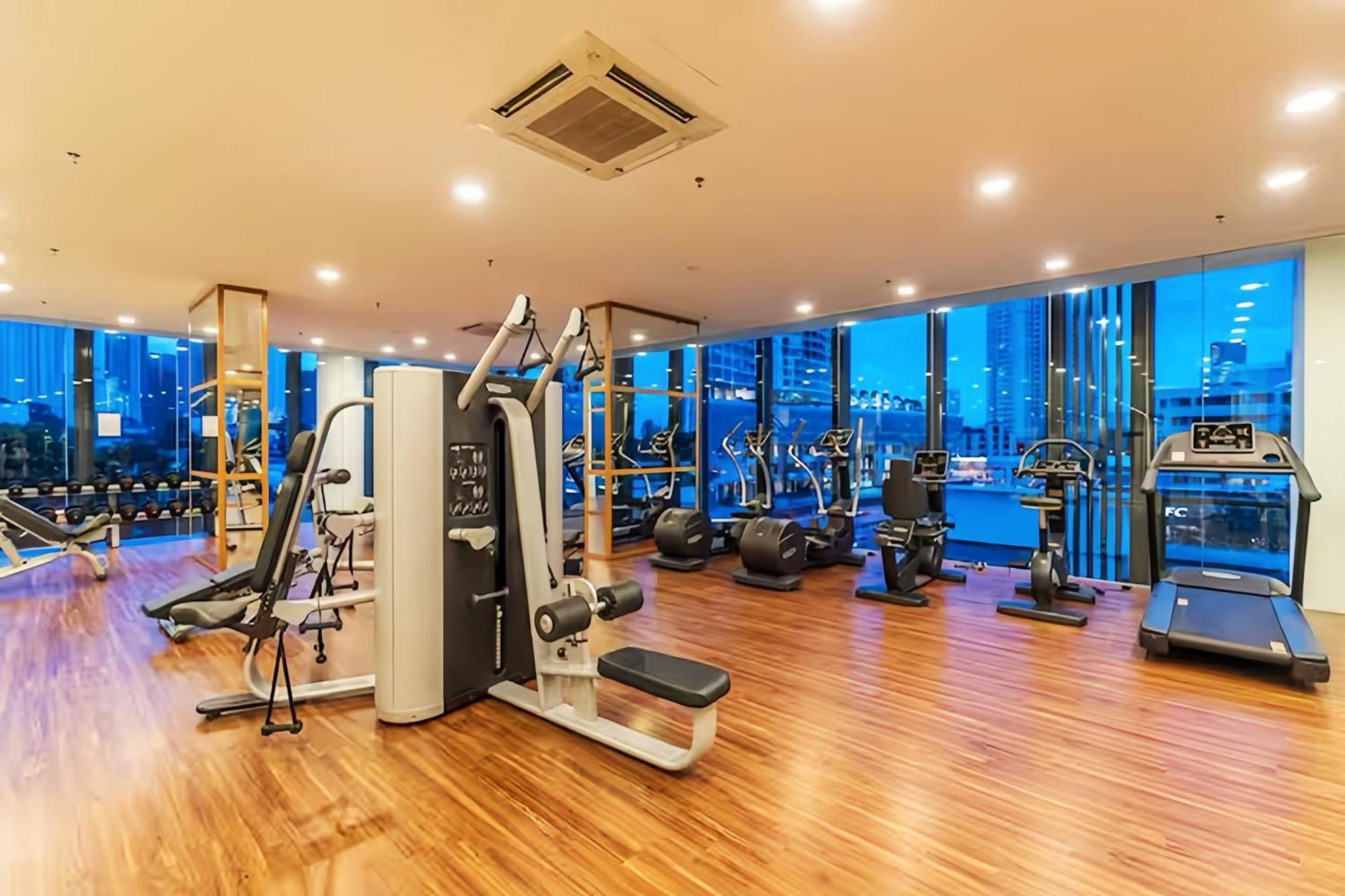 The Landmark Penang By Stay Premium Tanjung Tokong 外观 照片