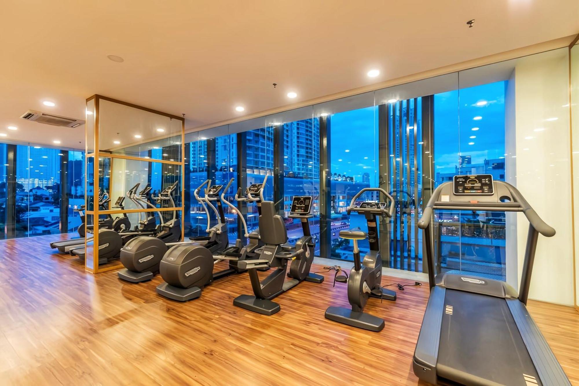The Landmark Penang By Stay Premium Tanjung Tokong 外观 照片